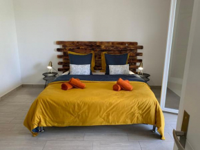 Caminu di Porto Vecchio